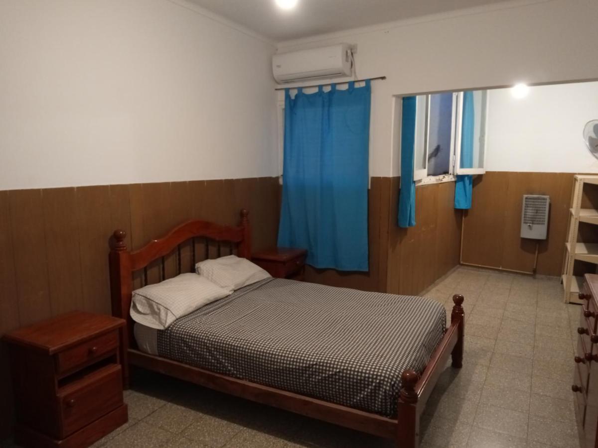 Rafa House Mendoza