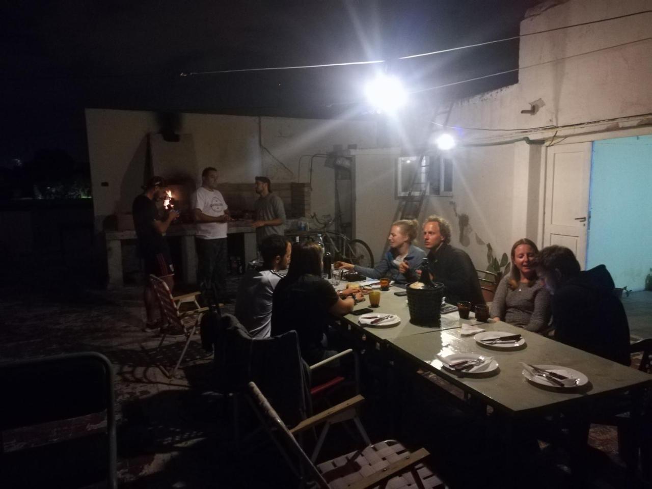 Rafa House Hostal