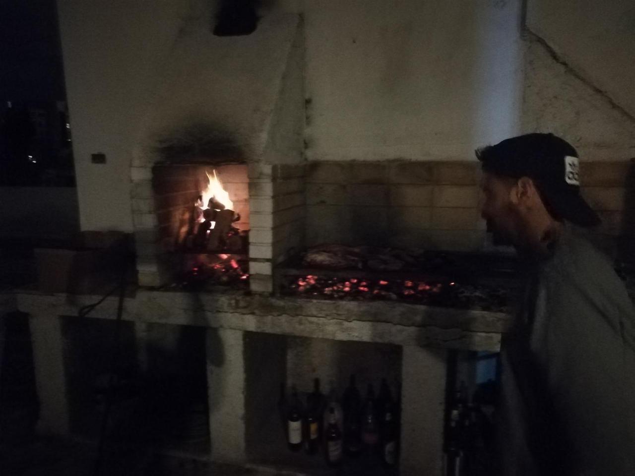 Hostal Rafa House Mendoza