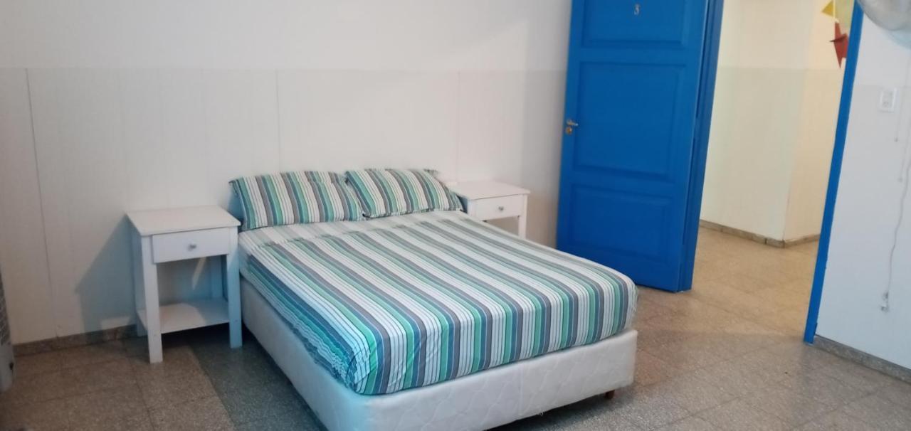 Rafa House Hostel *