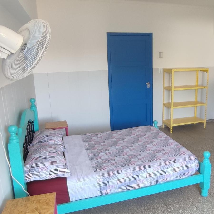 Rafa House Hostel Mendoza