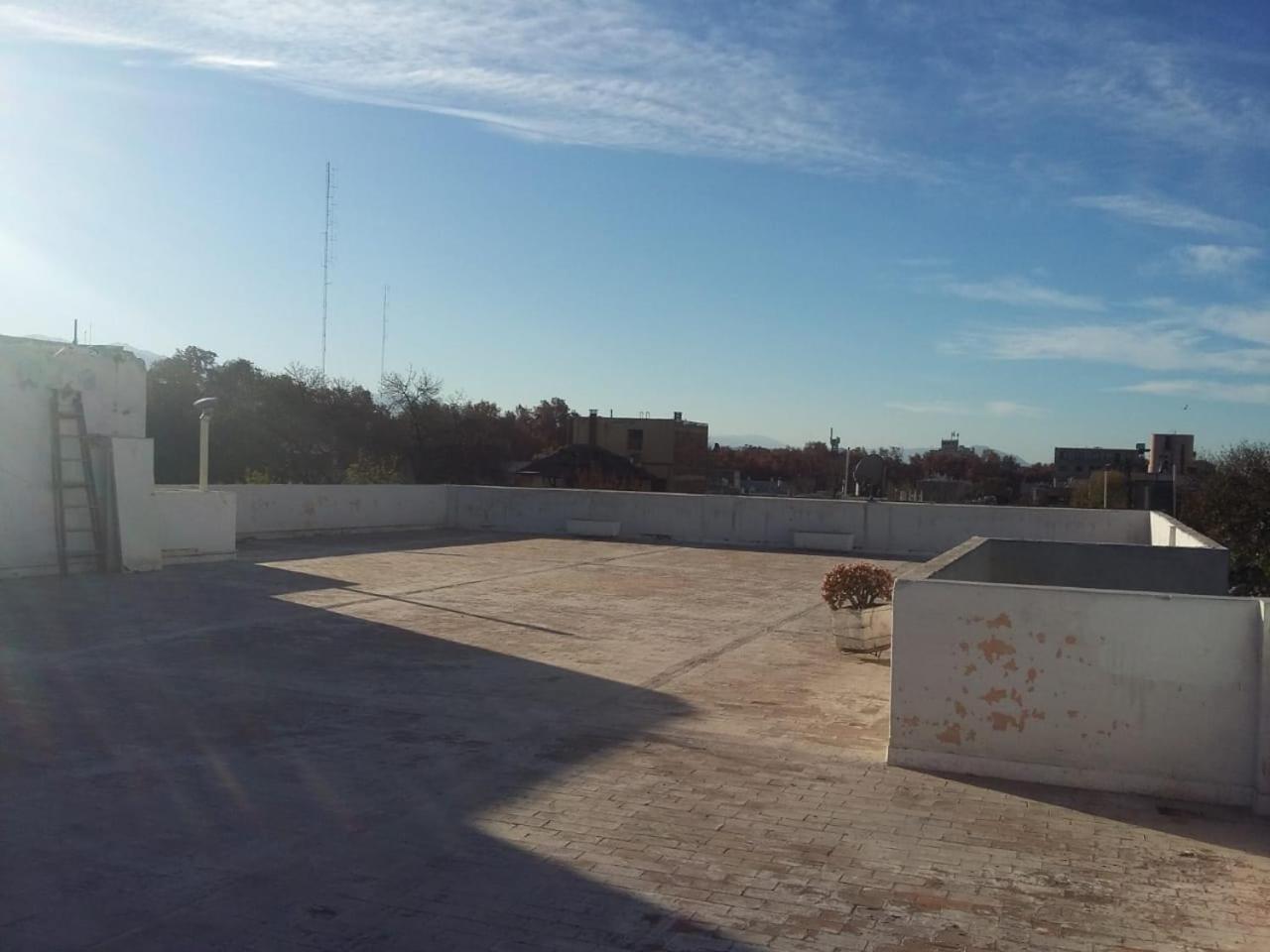 Rafa House Hostel *