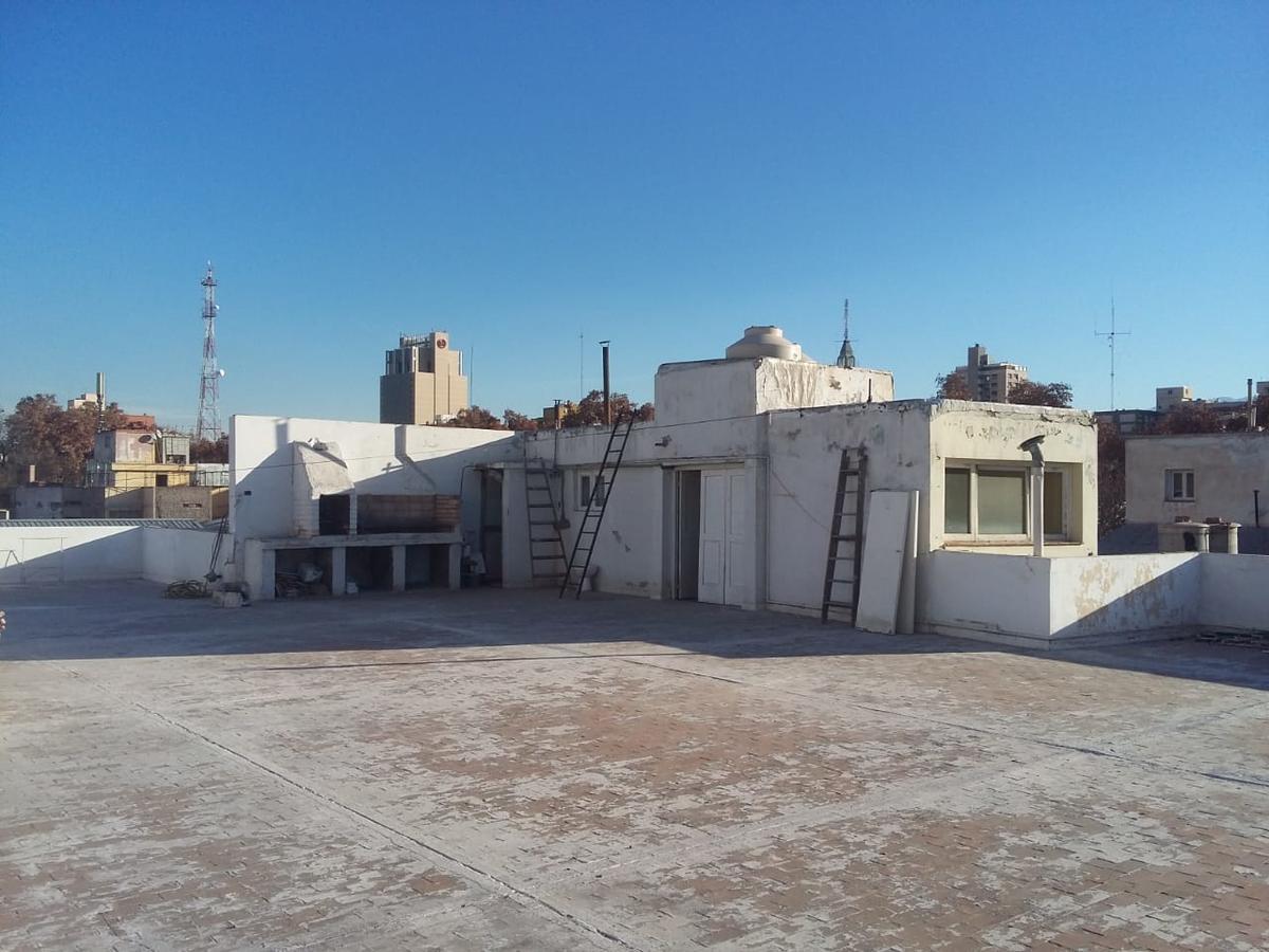 Rafa House