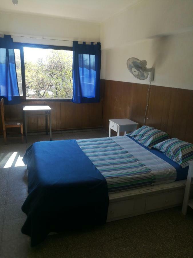 Hostel Rafa House Mendoza
